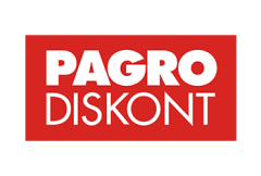 Referenz Pagro Diskont